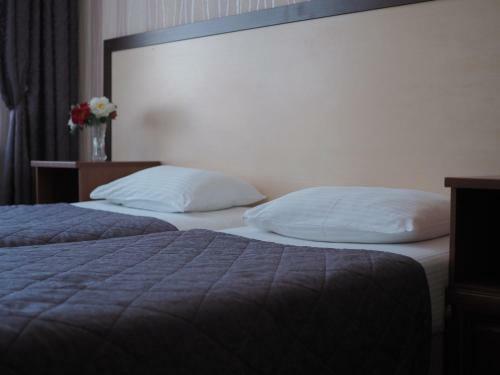 Posada Parus Park-hotel