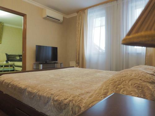 Posada Parus Park-hotel