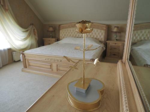 Posada Parus Park-hotel
