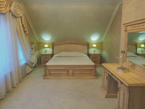 Posada Parus Park-hotel