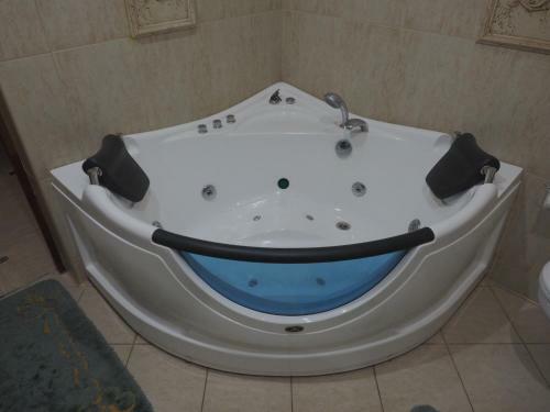 Posada Parus Park-hotel
