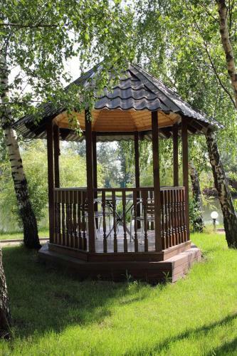 Posada Parus Park-hotel