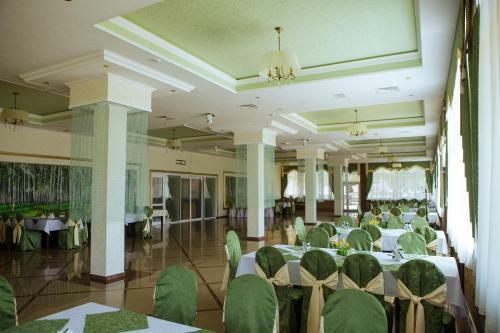 Holiday Park Izumrud