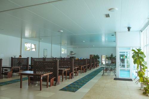 Holiday Park Izumrud