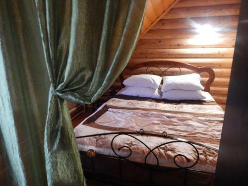 Hostal House Mielania