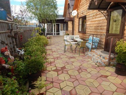 Hostal House Mielania