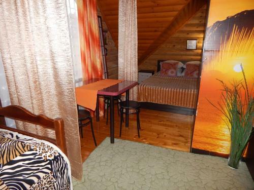 Hostal House Mielania
