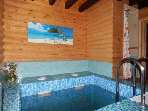 Hostal House Mielania