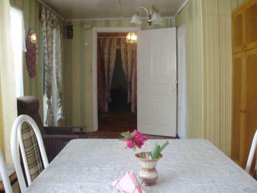 House In Mostovskoy