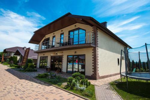 Rasputin Hotel