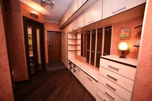 Crocus Apartment