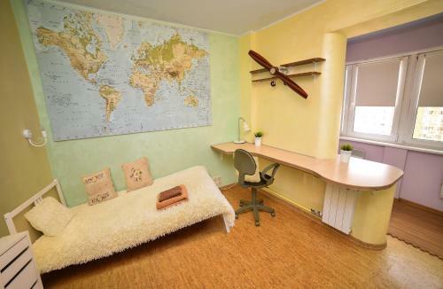 Crocus Apartment