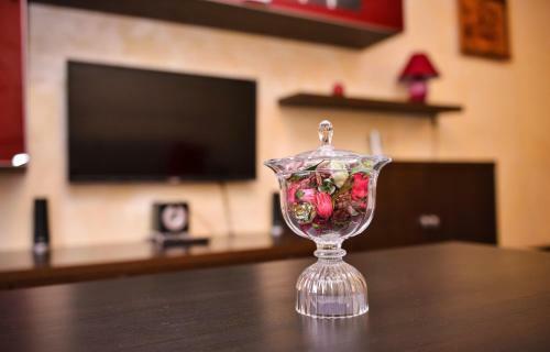 Crocus Apartment