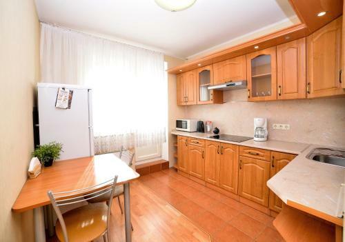 Crocus Apartment