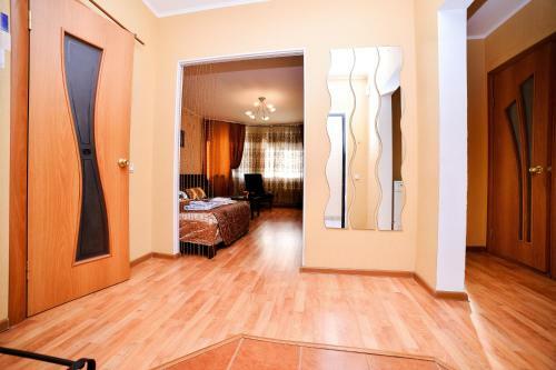 Crocus Apartment