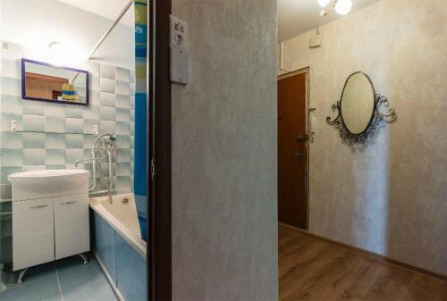 Apartamento Dearhome Kvalynskiy Bulvar