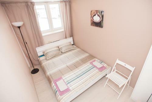 Albergue Atmosphere On Petrovka