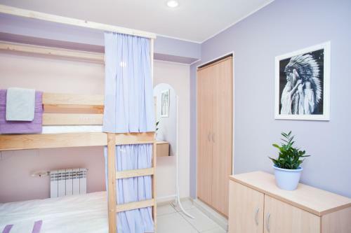Albergue Atmosphere On Petrovka