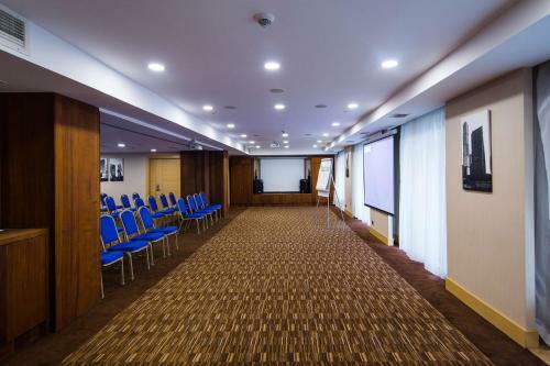 Hotel Park Inn By Radisson Izmailovo Moscow