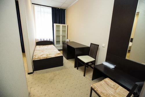 Business City Hotel