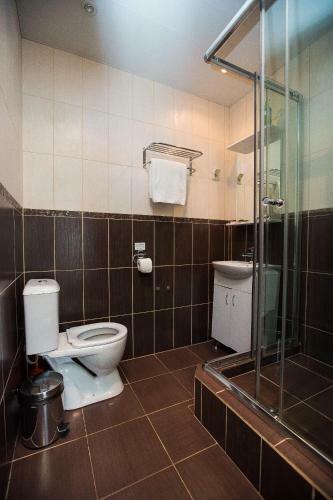 Business City Hotel