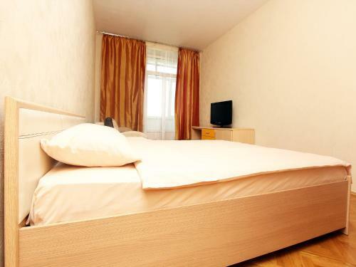 Apartlux Na Ploshadi Pobedy