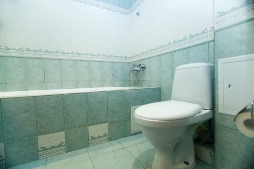 Apartamento Kvart-hotel Moscow Ring