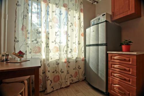 Apartamento Kvart-hotel Moscow Ring