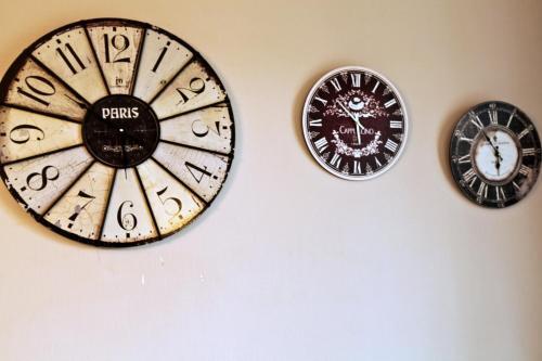 Apartamento Kvart-hotel Moscow Ring