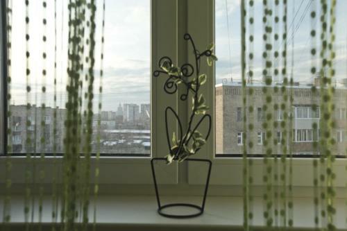 Apartamento Kvart-hotel Moscow Ring