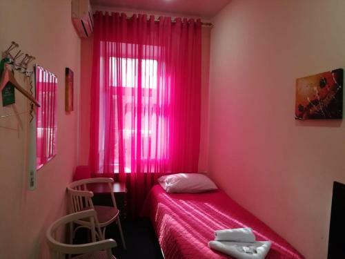 Posada Largus Hotel