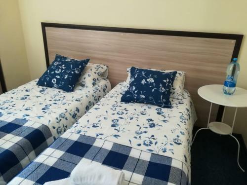 Posada Largus Hotel