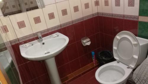 Posada Largus Hotel