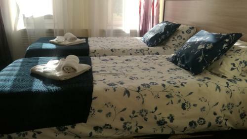 Posada Largus Hotel
