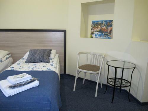 Posada Largus Hotel