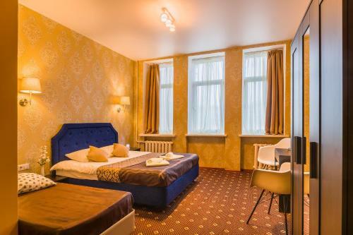 Orange Hotel Chistye Prudy