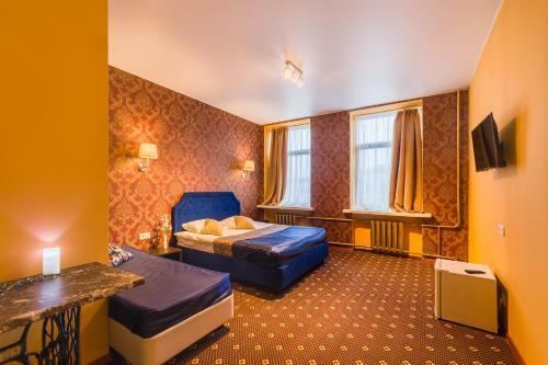 Orange Hotel Chistye Prudy
