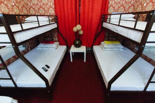 Posada Guest House Pereulok