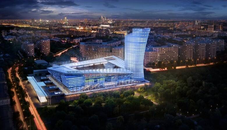 Cska Hotel