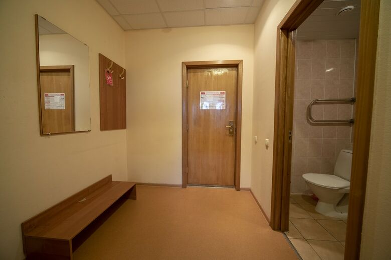 Cska Hotel