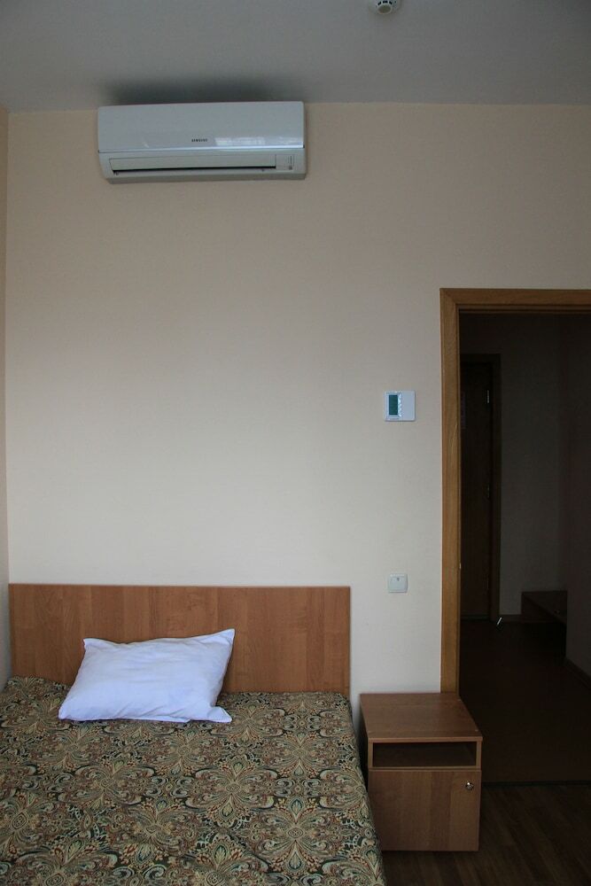 Cska Hotel