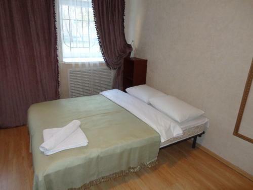 Posada Sv Hotel On Taganka