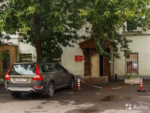 Posada Sv Hotel On Taganka