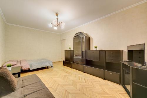 Apartamento Sokolniki-park Vigvam24