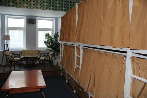 Hostel Moscow