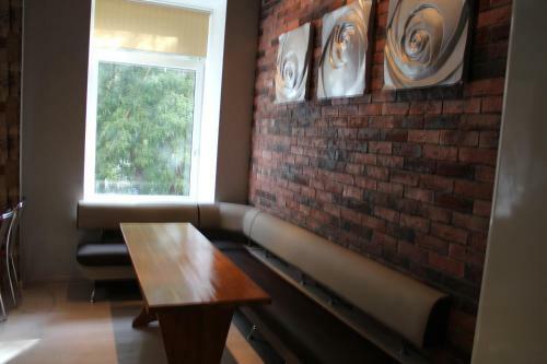 Hostel Moscow