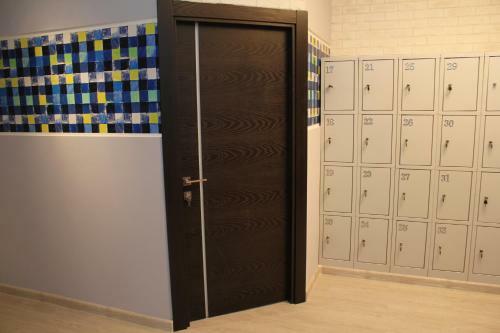 Hostel Moscow