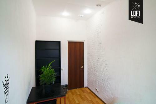 Loft Hostel