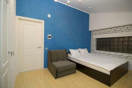 Loft Hostel