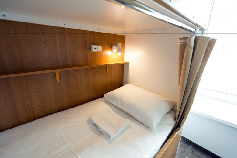 Makarov Hostel
